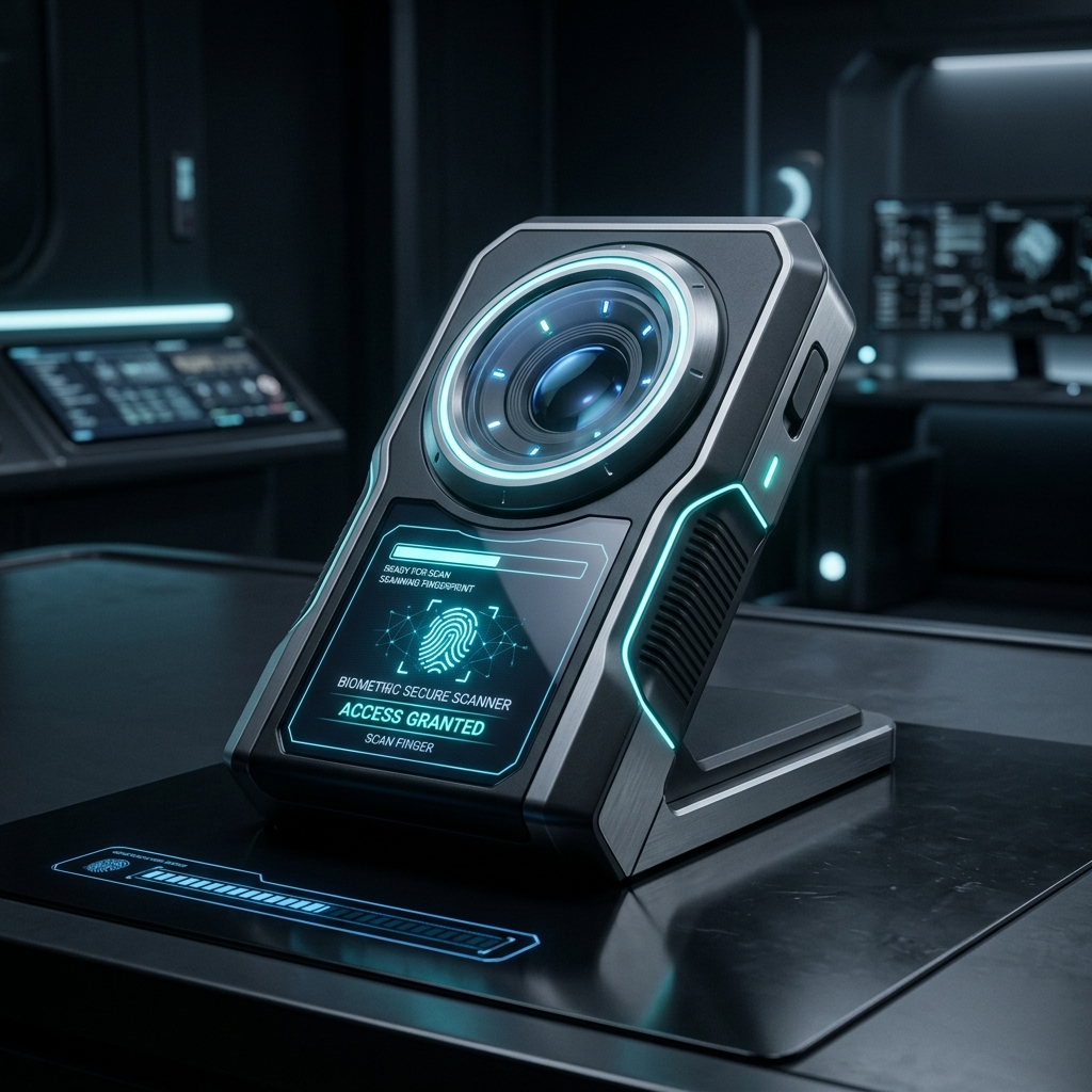 Unified Verification Device